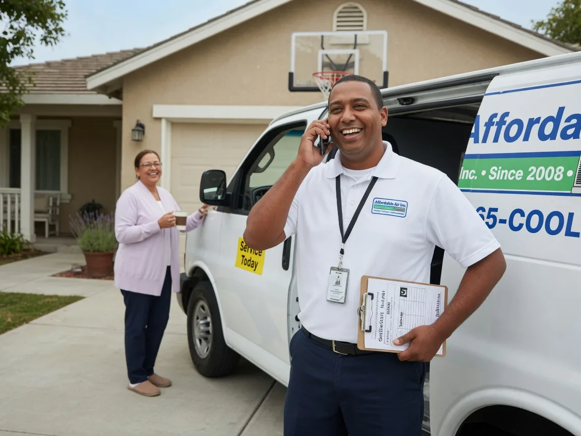 Central Ac Repair Sandborn, IN FAQs